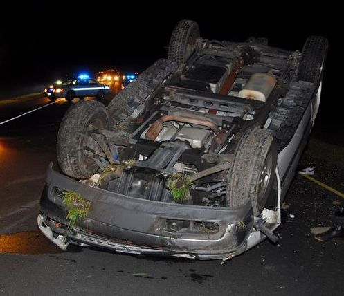 Fatal Car Accident in Houston